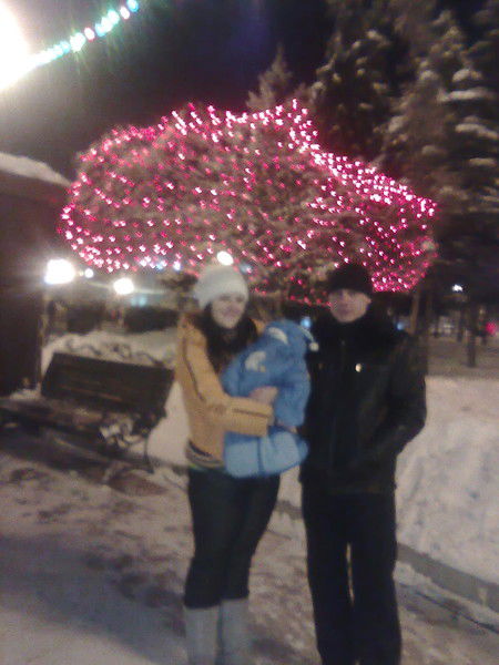 Юлия Родионова