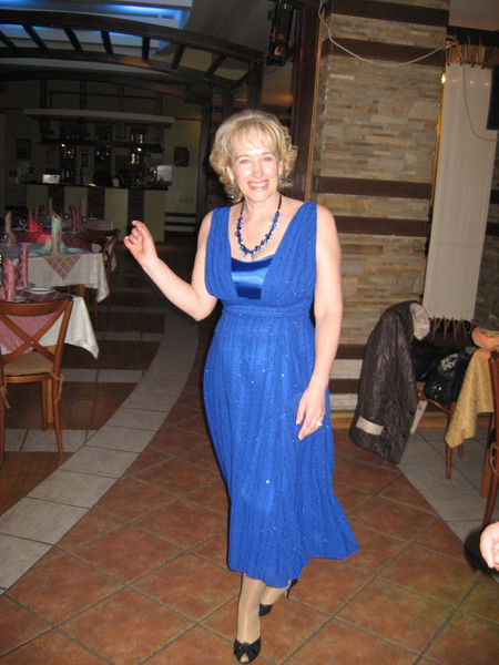 Ирина Кондракова