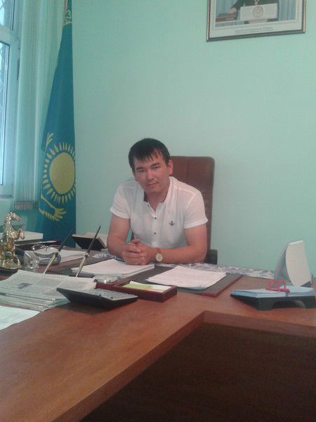 Бека Надиров