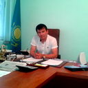 Бека Надиров