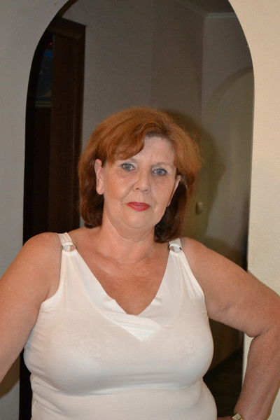 Елена Донец