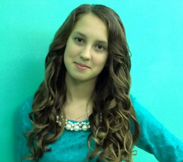 Ольга Сысуева