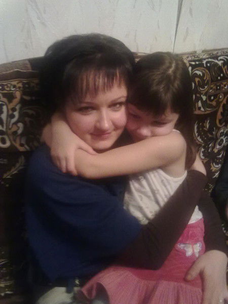 Танюшка Аксенчик