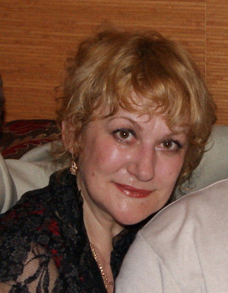 Елена Николаева