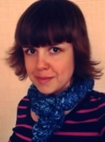 Екатерина Зотова