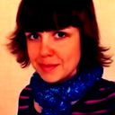 Екатерина Зотова