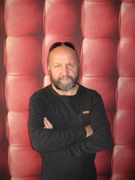 Серж Самойлов