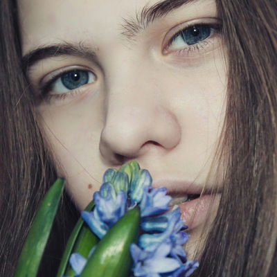 Олеся Романовская