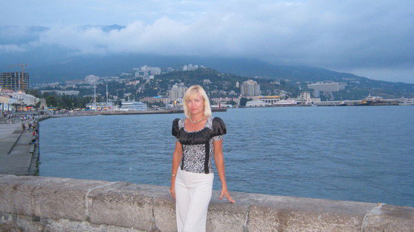 Светлана Соколова