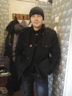 Денис Васильев