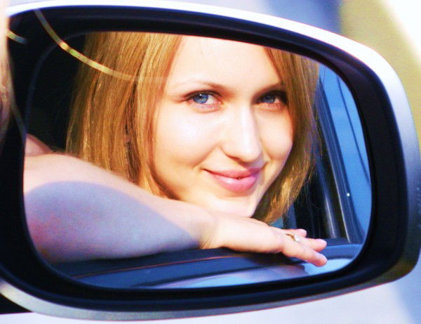 Алена Батышева (Белоусова)