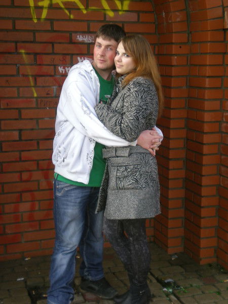 Катюшка Криштопчик