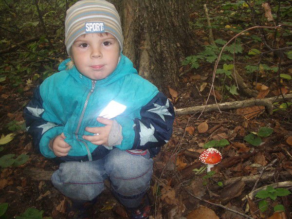 Елена Захарова