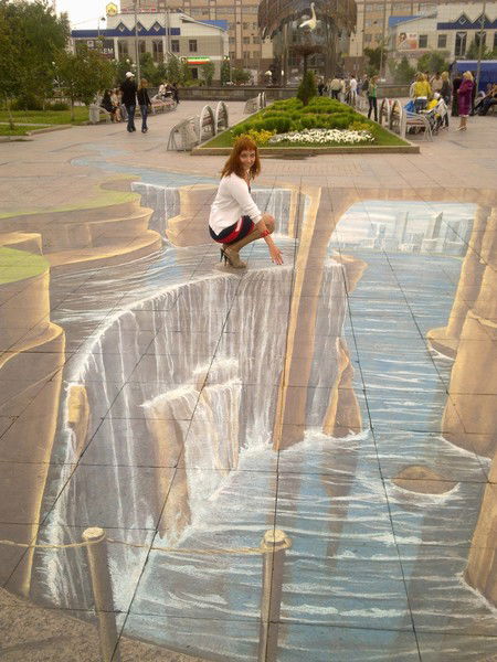 Ирина Маркова