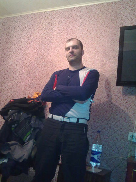 Александр Назаренко