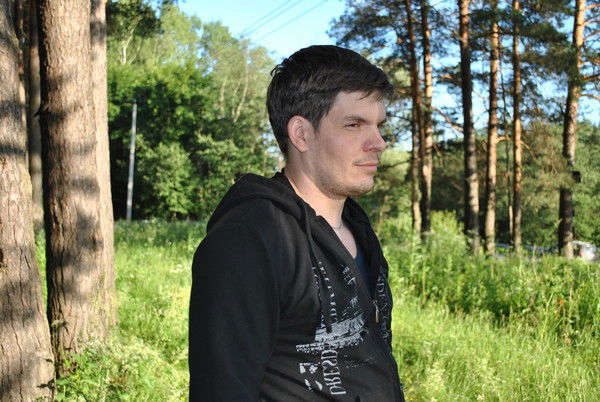 Денис Дужак