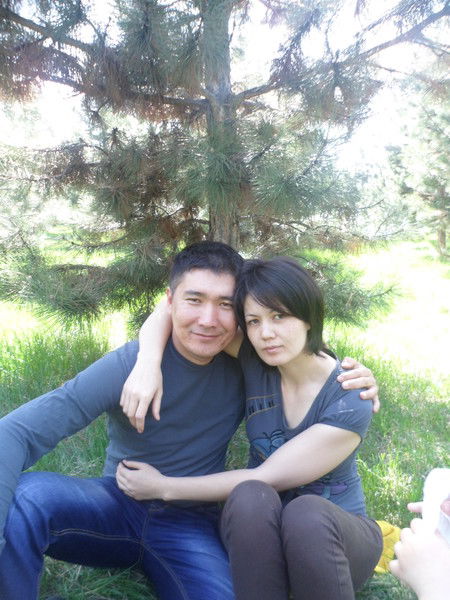 Азамат Умарбаев