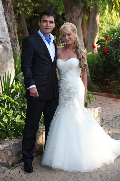 Екатерина Мусина