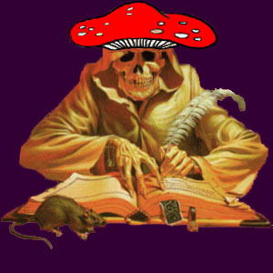 Олег Мухоморов