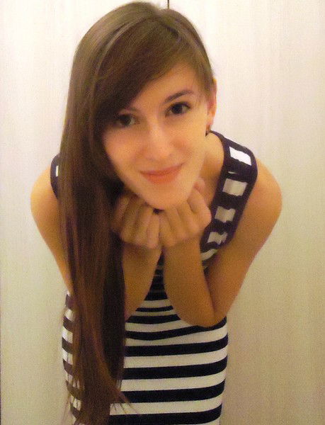 Нюта Кожаева