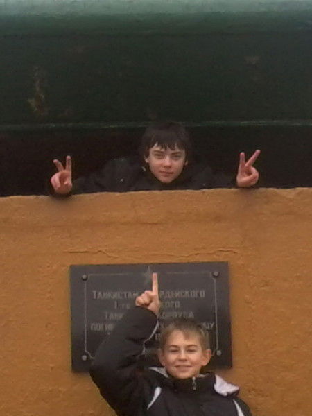 Кохановский Станислав