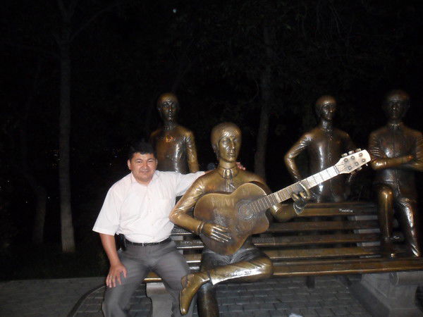 Ермек Накипов