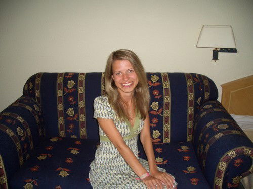 Мария Лазукина