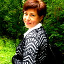 Наталья Тарасова