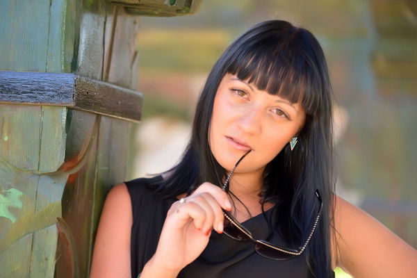 Екатерина Давыденко