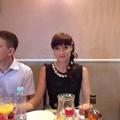 Вера Чаусова