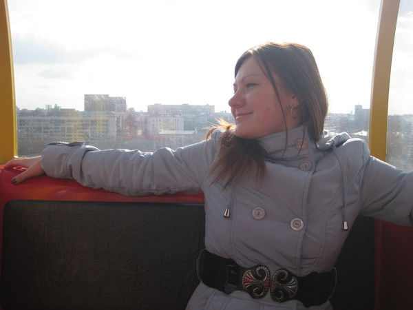 Оксана Хаванская