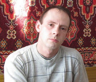 Александр Пигарев