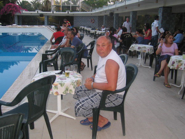 Николай Бобрешов