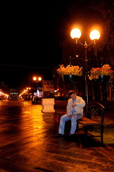 Валерий Закопайло