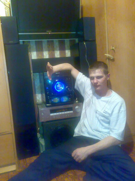 Дмитрий Мыць