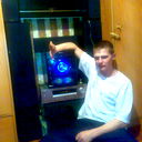 Дмитрий Мыць