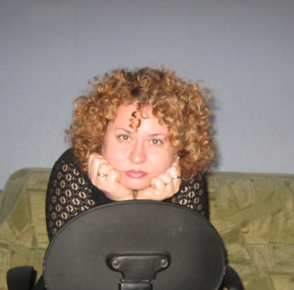 Ирина Костюнина