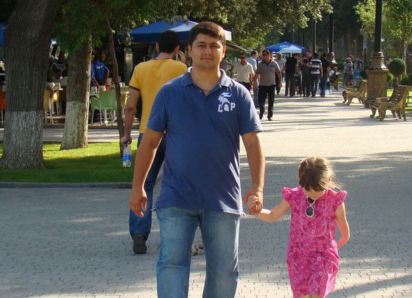 Агаев Эльмар