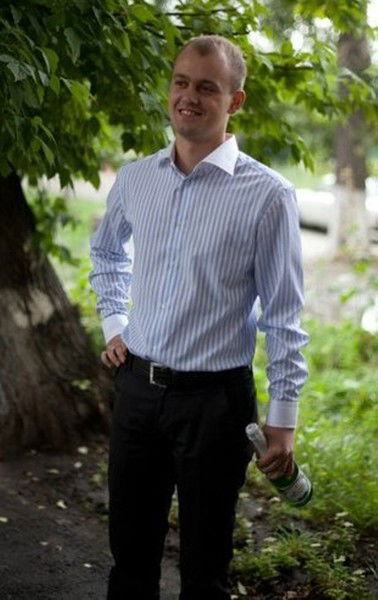 Роман Кураков