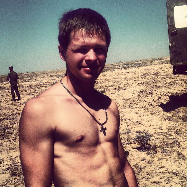 Антон Перменев