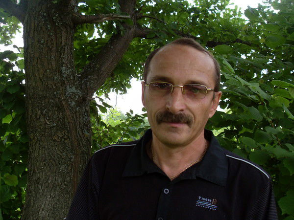 Черных Игорь