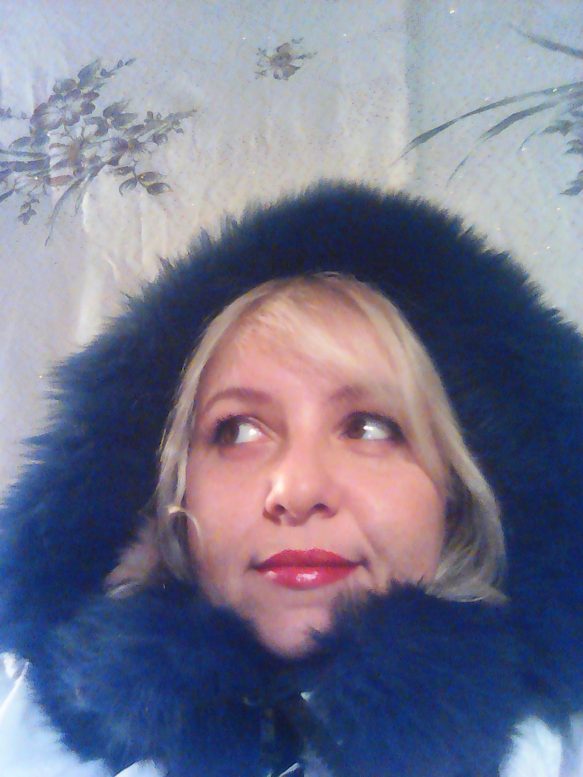 Натали Плотницкая