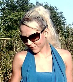 Евгения Тышева