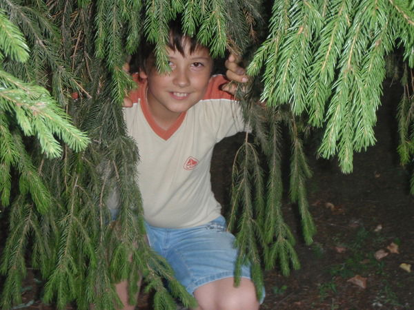 Кирилл Халяпин