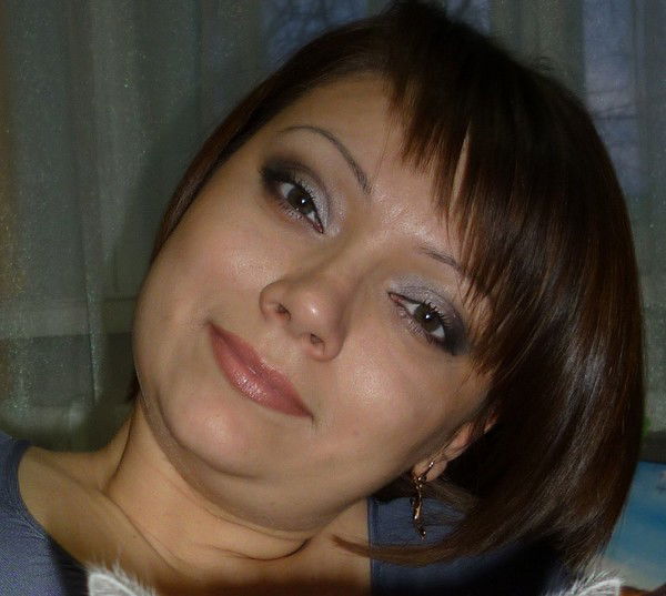 Алла Онищенко