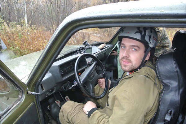 Сергей Шестаков