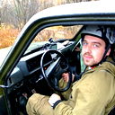 Сергей Шестаков