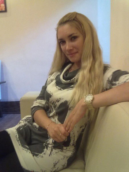 Виктория Озерная