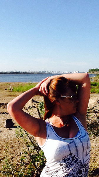 Елена Акимова