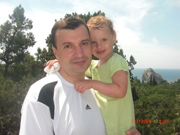 Валера Дробязко